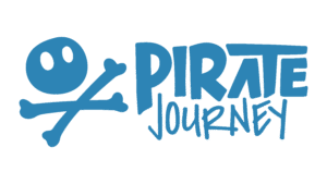 Pirate Journey Komodo